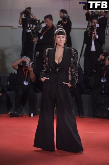 Giorgia Soleri