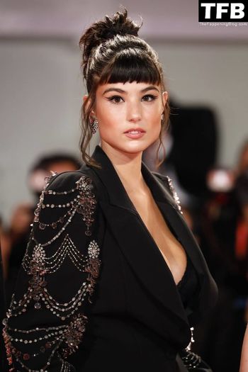 Giorgia Soleri