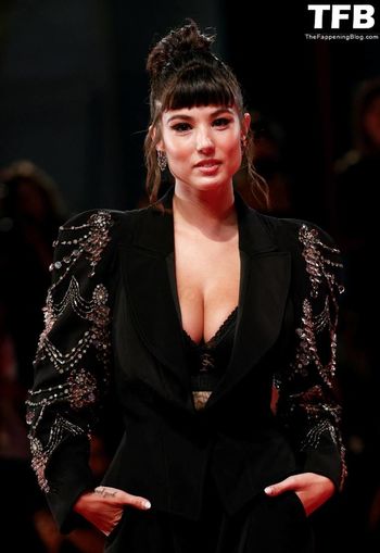 Giorgia Soleri