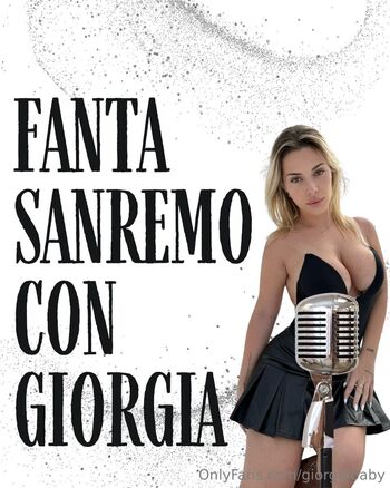 giorgiababy