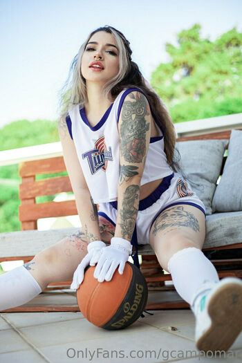 Giovanna Campomar