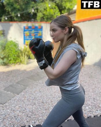 Giovanna Chaves
