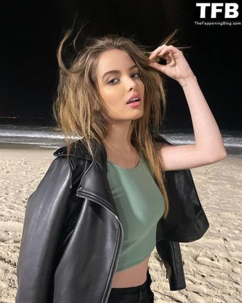 Giovanna Chaves