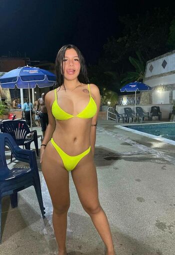 Girl Brazil