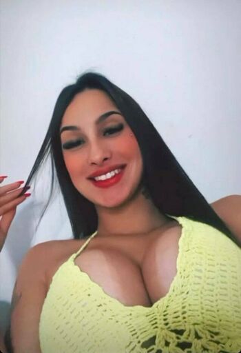 Girl Brazil
