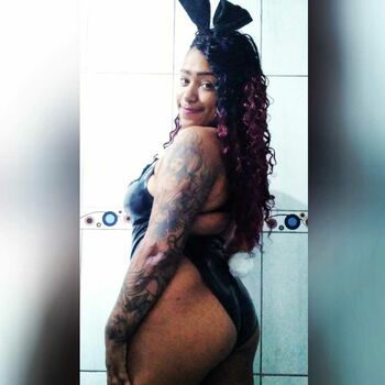 Girl Brazil