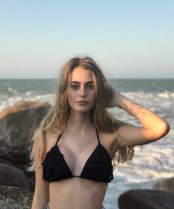 Girl Brazil