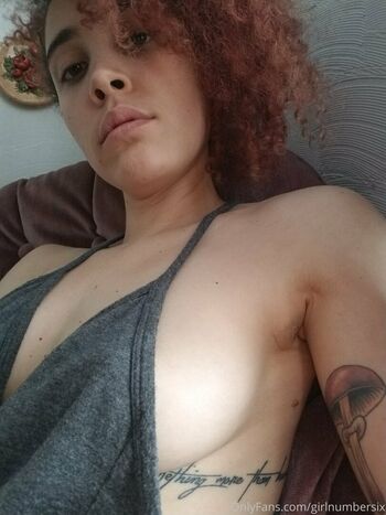 girlnumbersix