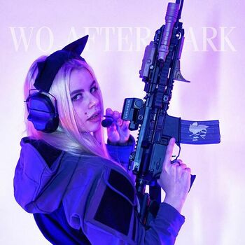 Girls With Guns