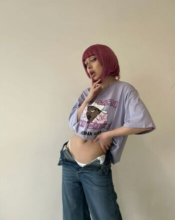 girlwalkingonfire