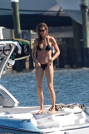 Gisele Bündchen