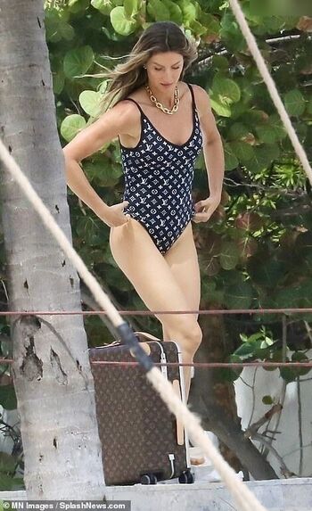 Gisele Bündchen