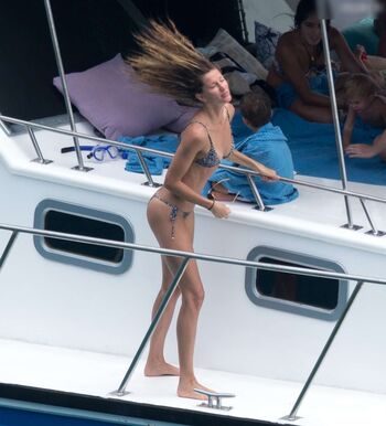 Gisele Bündchen