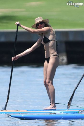 Gisele Bundchen