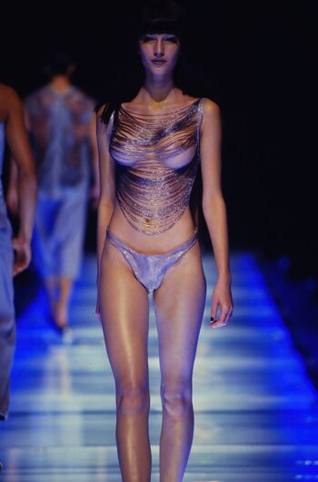 Gisele Bundchen