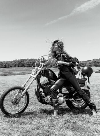 Gisele Bundchen
