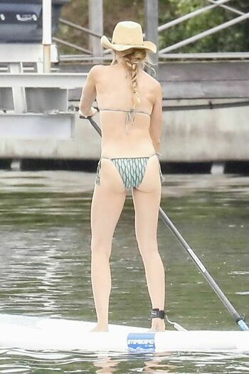 Gisele Bundchen