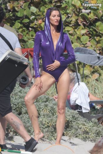 Gisele Bundchen