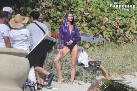 Gisele Bundchen