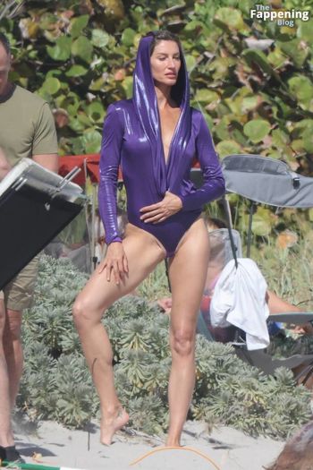 Gisele Bundchen