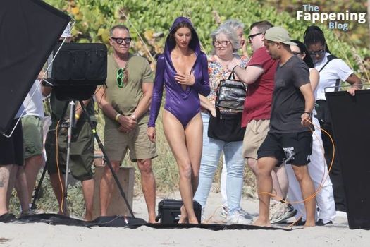 Gisele Bundchen