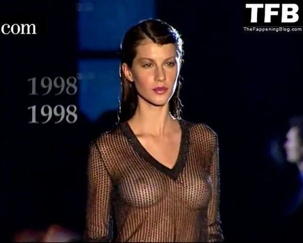 Gisele Bundchen