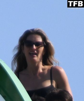 Gisele Bundchen