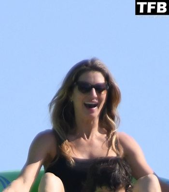 Gisele Bundchen