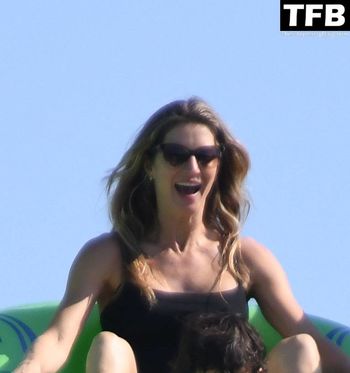 Gisele Bundchen