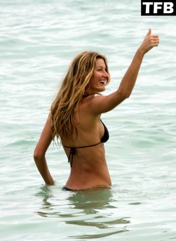 Gisele Bundchen
