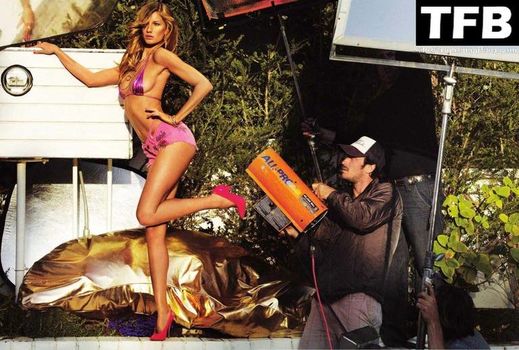 Gisele Bundchen