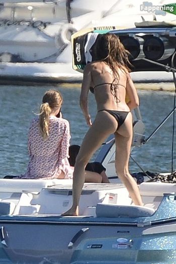 Gisele Bundchen
