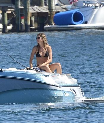 Gisele Bundchen