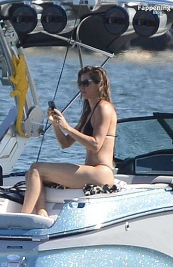 Gisele Bundchen