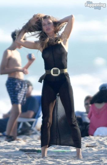 Gisele Bundchen
