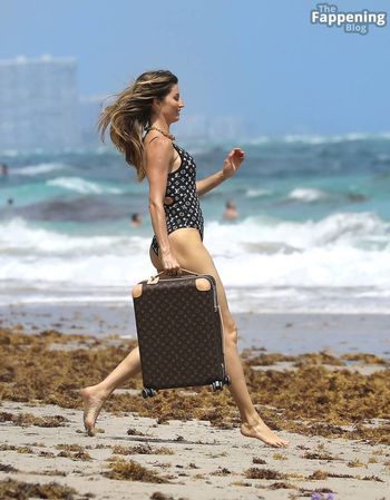 Gisele Bundchen