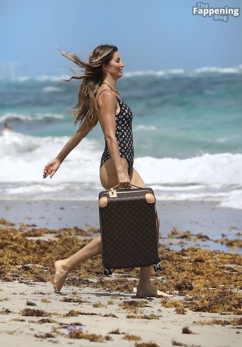 Gisele Bundchen