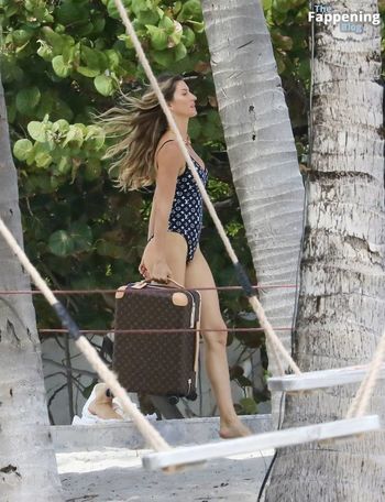 Gisele Bundchen
