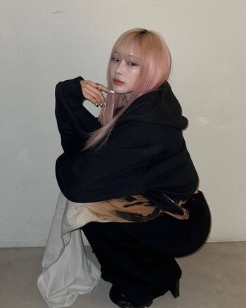 Giselle (æspa