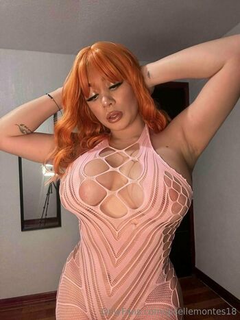 Giselle Montes
