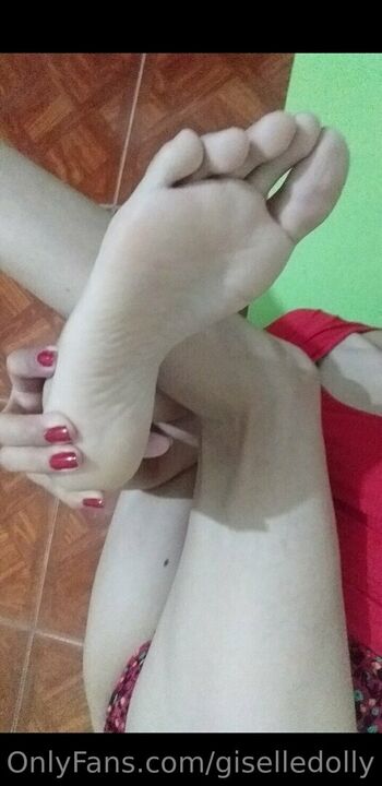 giselledolly