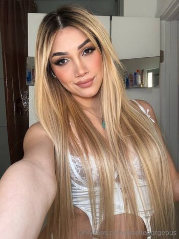 gisellegorgeous