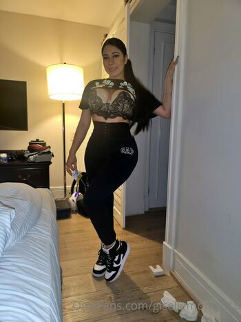 gisellemontes18