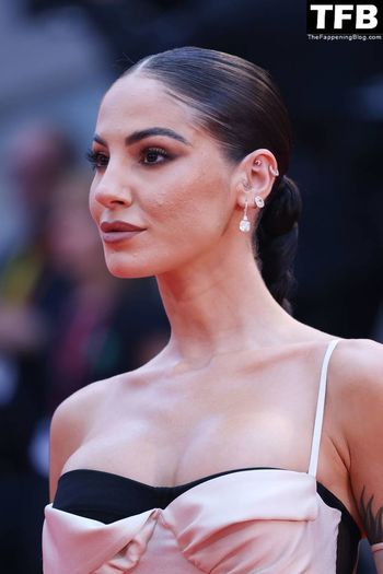 Giulia De Lellis