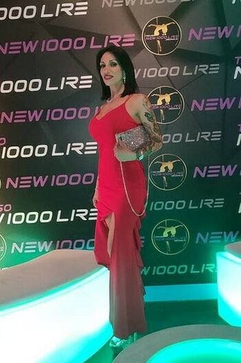 Giulia Diamond