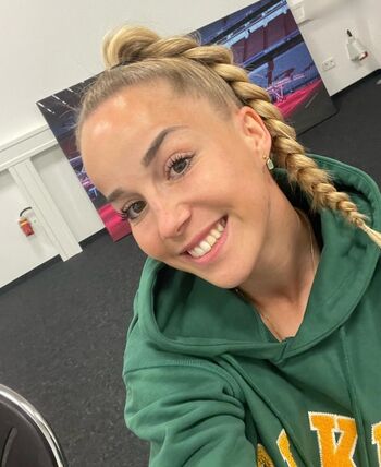 Giulia Gwinn