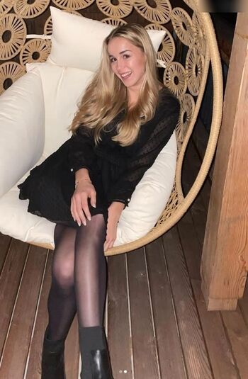 Giulia Gwinn