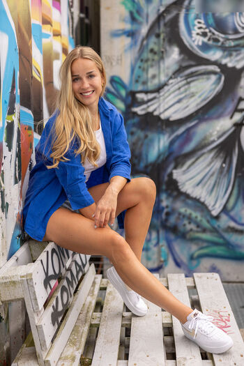 Giulia Gwinn