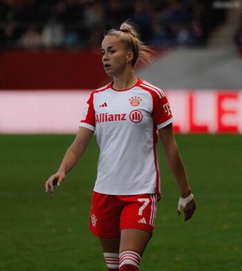 Giulia Gwinn