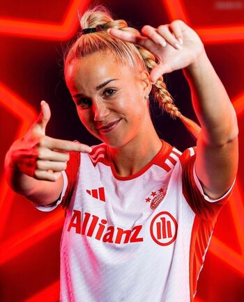 Giulia Gwinn